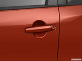  Drivers Side Door handle photo